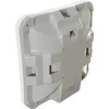 Mikrotik Безжичен Access point, външен, SXTsq-5axD SXTsq 5 ax RouterOS14