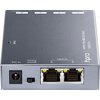 Суич Cudy FS1006P, 6 портов, 10/100, PoE+ Switch, 60W