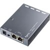 Суич Cudy FS1006P, 6 портов, 10/100, PoE+ Switch, 60W