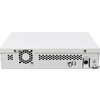 Суич MikroTik CRS310-1G-5S-4S+IN, L3 Gigabit Ethernet (10/100/1000), Захранване по Ethernet (PoE) 1U