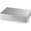 Суич ZYXEL GS-105B v3, 5 портов, Gigabit, метален корпус