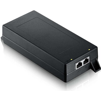 Инжектор ZyXEL POE12-90W PoE, Gigabit, 90W