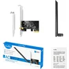 Мрежова карта Cudy WE650, Dual-Band WiFi 5 PCI-e, 433 + 200 Mbps