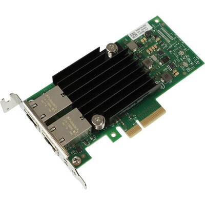 Мрежова карта Intel® X550-T2 Dual Port 10GbE PCIe
