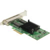 Мрежова карта Inter-Tech Argus ST-7238 PCIe, 4xRJ45 Gigabit