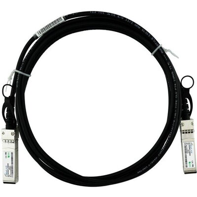 Комуникационен кабел ZIXEL10G SFP, 1 m