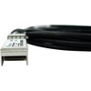 Комуникационен кабел ZIXEL10G SFP, 1 m