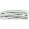 Мрежов пач кабел HAMA F/UTP, CAT 6, RJ-45 - RJ-45, 1Gbit/s, 10.0 m, Сив, Булк