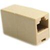 Удължител /съединител/ за мрежа ESTILLO, RJ45-RJ45 Bulk