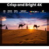 Проектор за домашно кино BenQ GP520 - 4K UHD(3840x2160) 2600 ANSI Lumens