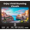 Портативен проектор BenQ GV32 - Full HD 1080p, 500lm
