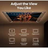 Портативен проектор BenQ GV32 - Full HD 1080p, 500lm