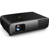 Проектор BenQ W4100i, 3200lm, 4LED, 4K, 1.3x Zoom, HDR AI Cinema