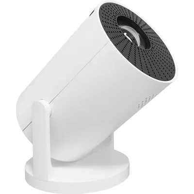 Преносим LCD проектор Denver PR-1500, с HDMI, USB и Bluetooth свързаност
