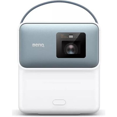 Портативен проектор BenQ GP100 DLP, FHD, 1000lm