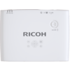 Лазeрен 3LCD проектор RICOH WUL5A50,30-300" WUXGA 1920x1200, 5200 Lumens