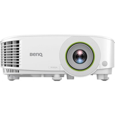 Видеопроектор BenQ EW600, DLP, WXGA, 3600 ANSI