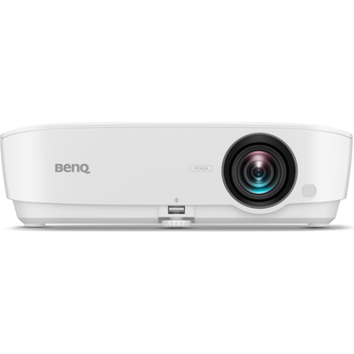 Мултимедиен проектор BenQ MW536, DLP, WXGA, 4000 ANSI