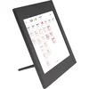 Дигитална смарт фоторамка Denver PFF-1015BMK2 BLACK, 10.1" Wi-Fi, Frameo app