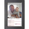 Дигитална смарт фоторамка Denver PFF-1015BMK2 BLACK, 10.1" Wi-Fi, Frameo app