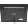 Дигитална смарт фоторамка Denver PFF-1015BMK2 BLACK, 10.1" Wi-Fi, Frameo app