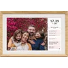 Дигитална смарт фоторамка Denver PFF-1018, 10.1" Wi-Fi, Frameo app