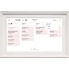 Дигитална смарт фоторамка Denver PFF-1018, 10.1" Wi-Fi, Frameo app