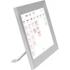 Дигитална смарт фоторамка Denver PFF-1024WMK3 WHITE, 10.1" Wi-Fi, Frameo app
