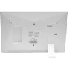 Дигитална смарт фоторамка Denver PFF-1024WMK3 WHITE, 10.1" Wi-Fi, Frameo app