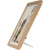 Дигитална смарт фоторамка Denver PFF-1040LW Light Wood, 10.1" Wi-Fi, Frameo app