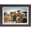 Дигитална смарт фоторамка Denver PFF-1042DW Dark Wood, 10.1" Wi-Fi, Frameo app