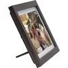 Дигитална смарт фоторамка Denver PFF-1042DW Dark Wood, 10.1" Wi-Fi, Frameo app