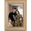 Дигитална смарт фоторамка Denver PFF-1044LW Light Wood, 10.1" Wi-Fi, Frameo app