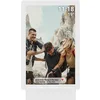 Дигитална смарт фоторамка Denver PFF-1070W, 10.1", вградена батерия, Frameo app