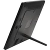 Дигитална смарт фоторамка Denver PFF-1515B BLACK, 15,6" FULL HD, Wi-Fi, Frameo app