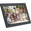 Дигитална смарт фоторамка Denver PFF-1515B BLACK, 15,6" FULL HD, Wi-Fi, Frameo app