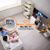 J5create JVAW76MAX – Безжичен адаптер за екрани с 4K поддръжка