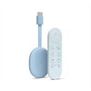 Мултимедиен плеър Google Chromecast with Google TV, HDMI,4K, Sky