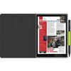 Таблет и четец Hanspreee Lumo Paper 7.8", 64 GB, в комплект с калъф Smart Folio