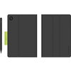 Таблет и четец Hanspreee Lumo Paper 7.8", 64 GB, в комплект с калъф Smart Folio
