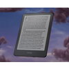 eBook четец Kindle Paperwhite Signature Edition 7", 32GB, 2024, 12 генерация, IPX8, metallick black