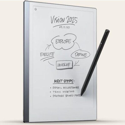 Таблет ReMarkable 2, 10.3″, E-ink, Marker plus