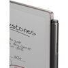 Таблет reMarkable Paper Pro 11.8", с включен стилус Marker Plus, Сив