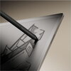 Таблет reMarkable Paper Pro 11.8" в комплект с Marker plus и Калъф Premium Brown Leather Book Folio