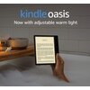 eBook четец Kindle Oasis, 7", 32GB, 10-та генерация, Сив