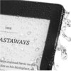 eBook четец Kindle Paperwhite 6", 8GB, 7 генерация, 2018, Черен