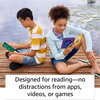 eBook четец Kindle Paperwhite Kids 6.8", 8GB, 2021, 11 генерация, IPX8, Жълт