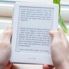 eBook четец Kindle Touch 2019, 6", 4GB, WiFi, 10 генерация, Бял