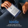 eBook четец Kindle Touch 6", 16GB, 2022, 11 генерация, Деним