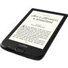 eBook четец PocketBook Basic Lux 2 PB616, 6", черен